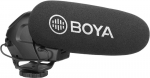 Boya superkardioidne haavlip&uuml;ss-mikrofon, Boya superkardioidinis kondensatorinis mikrofonas BY-BM3032