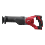 Akupiiksaag Milwaukee M18 BSX-0