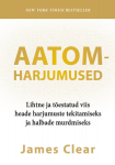 AATOMHARJUMUSED, JAMES CLEAR