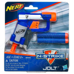 Relv Nerf N-Strike Elite Jolt Blaster A0707EU6