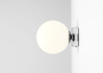 Seinalamp Ball, kroom