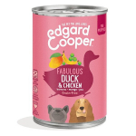 EDGARD COOPER KUTSIKA KONSERV PART/KANA 400G