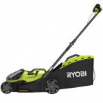Muruniiduk, h&uuml;briid 18V RY18LMH37A-225 5133004671 RYOBI