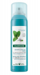 Kuiv&scaron;ampoon rasustele juustele Klorane, 150 ml