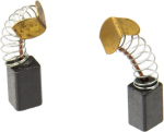 Mootori s&ouml;eharjad 125 / 6,5x7x12mm (2tk) Gecko