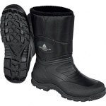 Talvesaapad Freeze, must 46, Delta Plus 891258326, 46