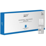 Niisutav -toitev seerum - ampullid SYIS NOURISHING - MOISTURIZING AMPOULES PROFESSIONAL, 10x3 ml