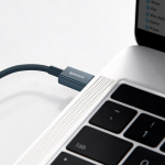 Baseus BSU2662BLU, USB Typ C / Lightning