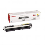 Laserprinteri kassett CANON CRG-729Y Cartridge yellow LBP7010C