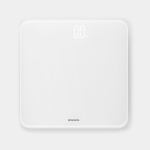 Digitaalne vannitoakaal ReNew White