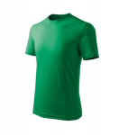 Laste T-s&auml;rk Basic Free, roheline