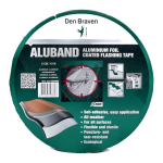 Tihenduslint Aluband 30cm*10m
