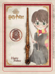 HARRY POTTER Harry Potteri v&otilde;lukepp