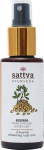 Toonik juustele ja peanahale Fenugreek, 100 ml, Sattva