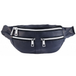 Naturaalsest nahast v&ouml;&ouml;kott