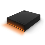 V&auml;line k&otilde;vaketas SEAGATE 5 TB FireCuda Gaming HDD + customizable RGB hard drive - Razer Chroma compatible