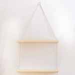 Riiul Kalune Design Raf 230, pruun