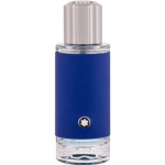 Tualettvesi Mont Blanc Explorer Ultra Blue EDP meestele 30 ml