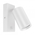 Seinalamp DARIA WLL, ilma GU10, maksimaalselt 35W