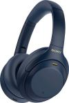 Sony WH-1000XM4 Blue