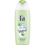Fa du&scaron;igeel Yoghurt Aloe Vera 400ml