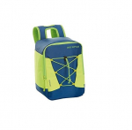 Termo seljakott Active Backpack 10, sinine-roheline