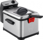 Friteuse Superior Deep Fat Princess 183001 - Turvalisusfiltrid ja k&uuml;lm ala - 3200 W v&otilde;imsus - 3 L