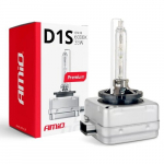 Xenon pirn D1S, 6000K, 35W, Premium seeria