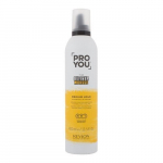 Revlon Professional ProYou The Definer Mousse juuksevaht 400 ml
