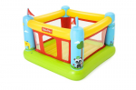 T&auml;ispuhutav batuut Fisher Price Bouncetastic, 175x173x135 cm