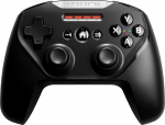 Bluetooth Juhtpult Steelseries NIMBUS + Must