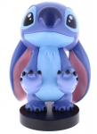 Support & Charger figure for Controller and Smartphone - EXQUISITE GAMING - STITCH