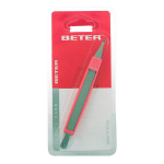 K&uuml;&uuml;nenaha l&uuml;kkaja ja k&uuml;&uuml;neviil Beter - Cuticle Cutter, 1 vnt.