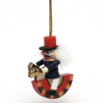 P&auml;hklipureja hobusel Le Pont