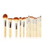 Professionaalsete meigipintslite komplekt Jessup T140