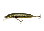 Vobler Jaxon Holo Select Pike F 10cm 9g