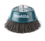 L&auml;bim&otilde;&otilde;t 100MMxM14 "Keerutatud" traat 0,3mm D-29284 Makita