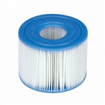 Kassetid Intex SPA basseinifiltrile S1 t&uuml;&uuml;p 29011, 6 tk