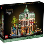 10297 Lego Butiikhotell