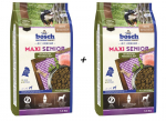 Bosch Petfood Maxi Senior High Premium linnulihaga, 2x1 kg