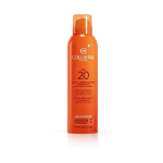 Collistar Moisturizing Solning Spray SPF20, 200 ml