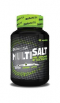 Biotech USA MultiSalt 60 tabletti