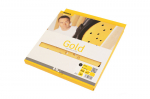 Mirka Gold 225mm P120 H27 (10tk/pakk)