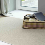 Narma flatWeave&trade; -silesidusvaip Limo, sand, 80 x 160 cm