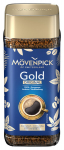 Lahustuv kohv M&ouml;venpick Gold Original, 200 g