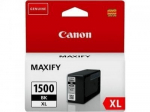 Canon - Tusz PGI-1500XL Black 9182B001 nonblister