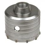 Betoonipuur Verto, 80mm