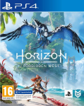 PS4 m&auml;ng Horizon Forbidden West (eeltellimisel)