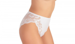 Naiste alusp&uuml;ksid Slip art.530 bianco (karp)