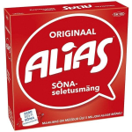 Lauam&auml;ng Alias Originaal